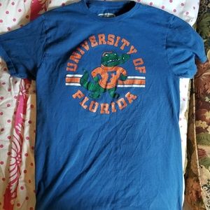 University of Florida Tee
